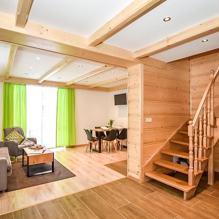 Domki U Jasia Zakopane Luaran gambar