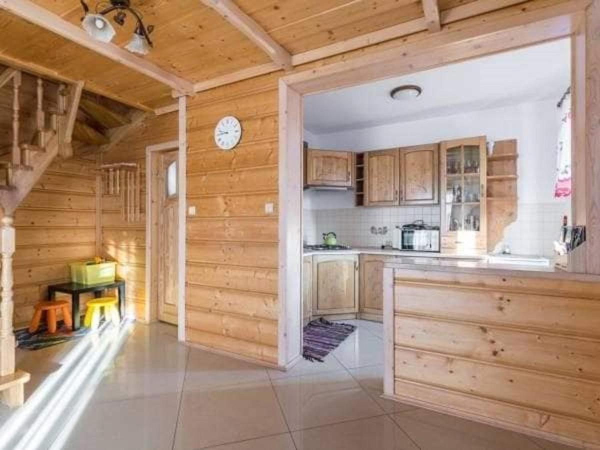 Domki U Jasia Zakopane Luaran gambar