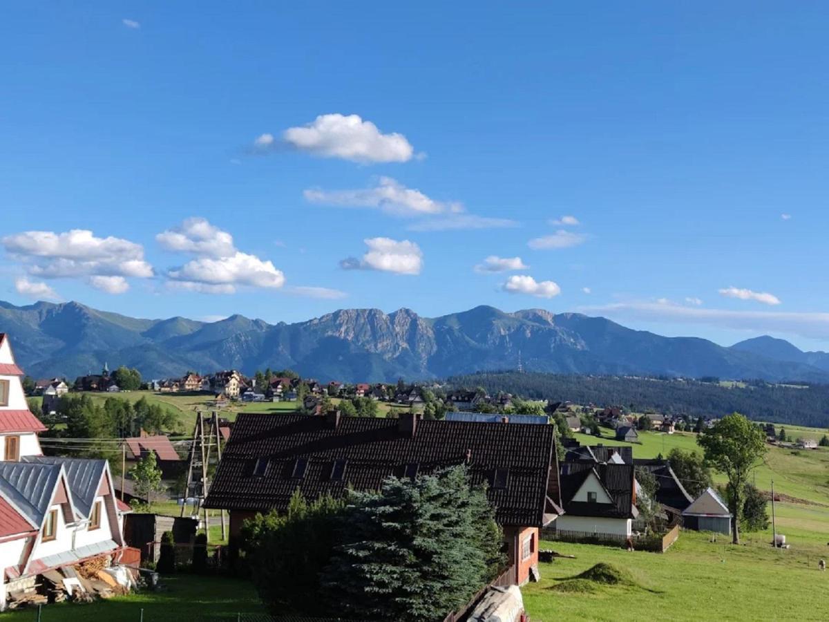 Domki U Jasia Zakopane Luaran gambar