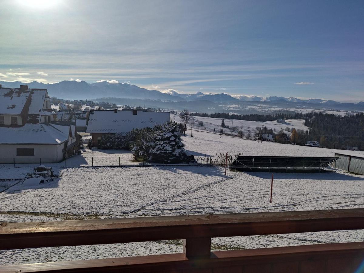 Domki U Jasia Zakopane Luaran gambar