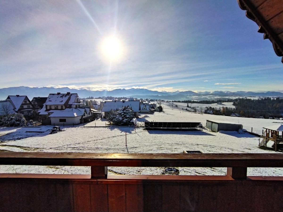 Domki U Jasia Zakopane Luaran gambar