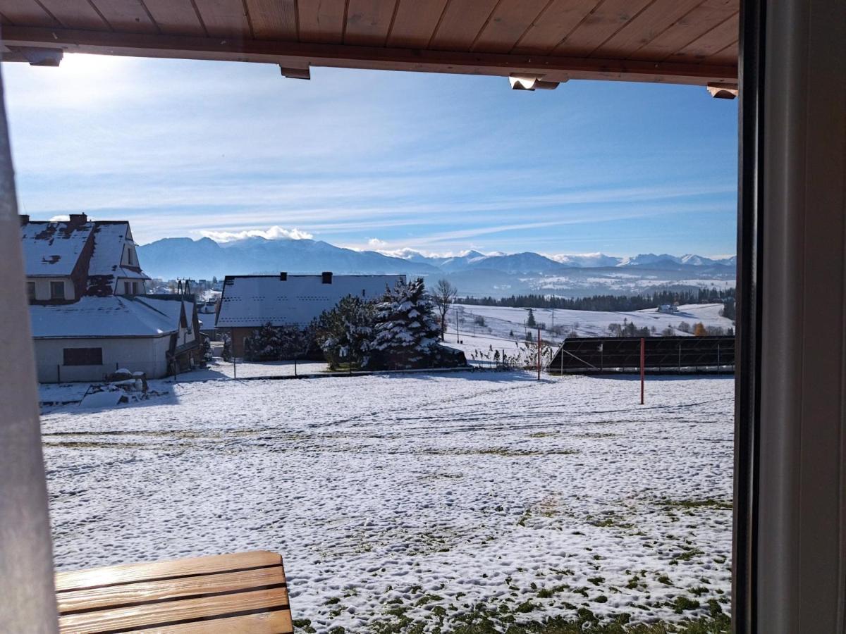Domki U Jasia Zakopane Luaran gambar