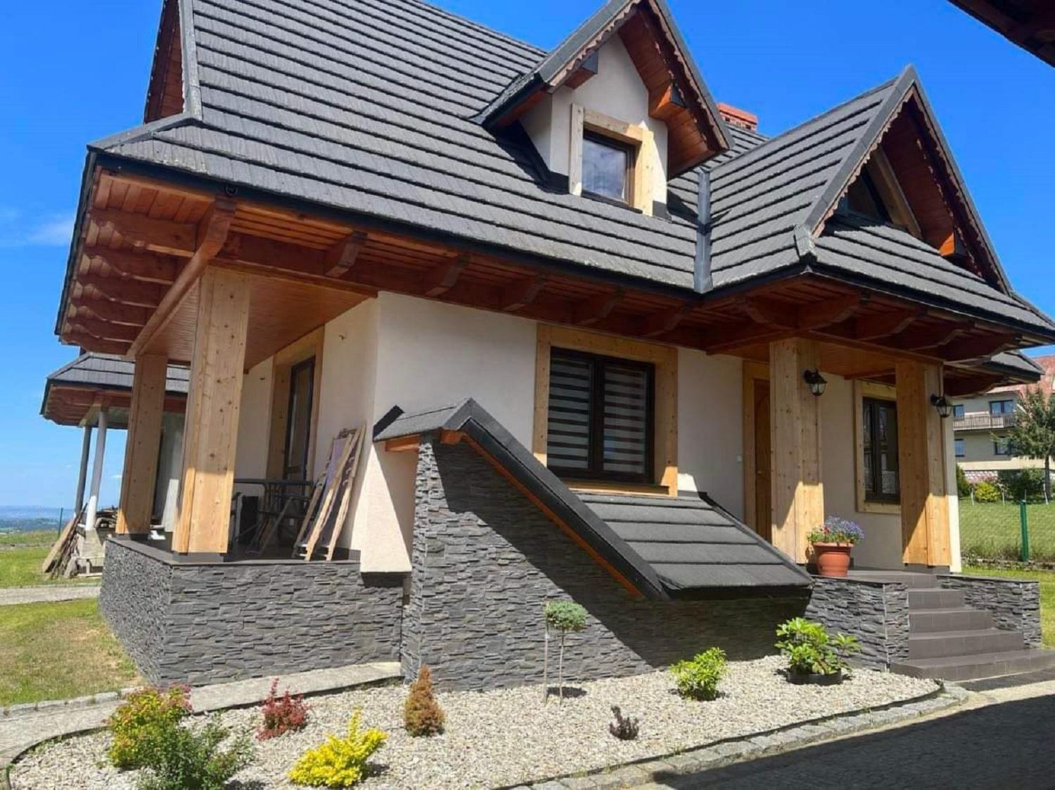 Domki U Jasia Zakopane Luaran gambar