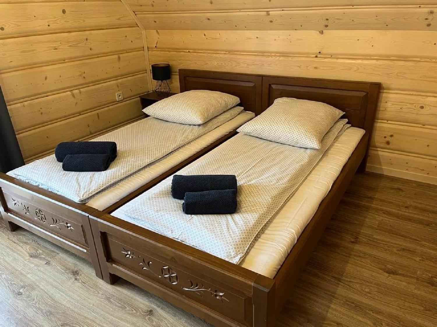 Domki U Jasia Zakopane Luaran gambar