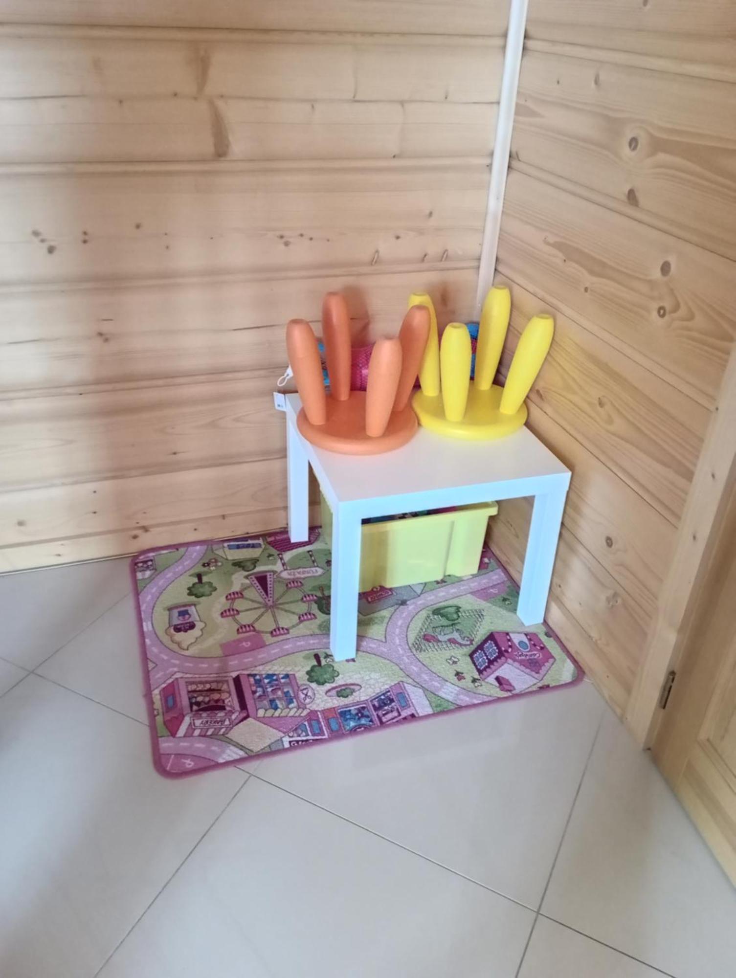 Domki U Jasia Zakopane Luaran gambar